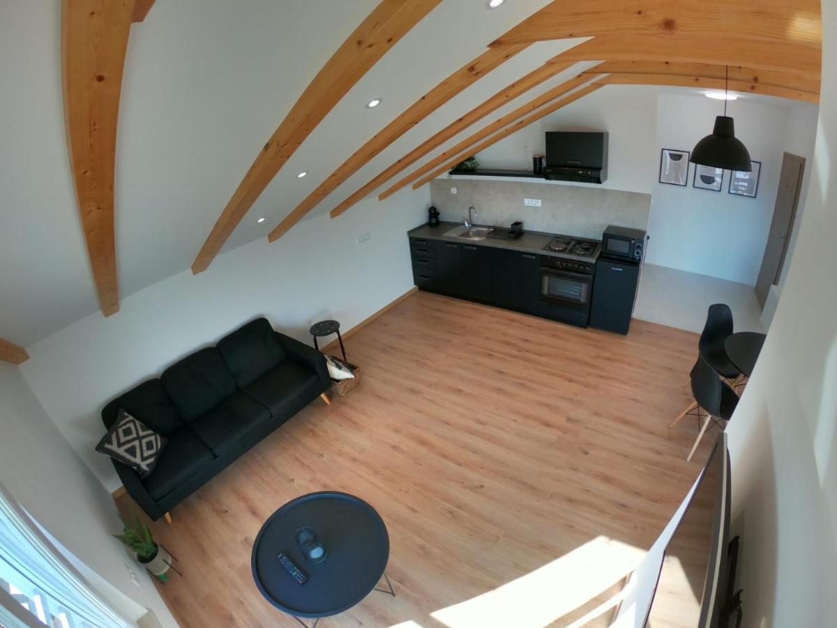 Sun-Drenched Apartment "The View" Zadar Bagian luar foto