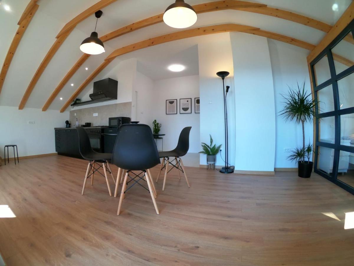 Sun-Drenched Apartment "The View" Zadar Bagian luar foto