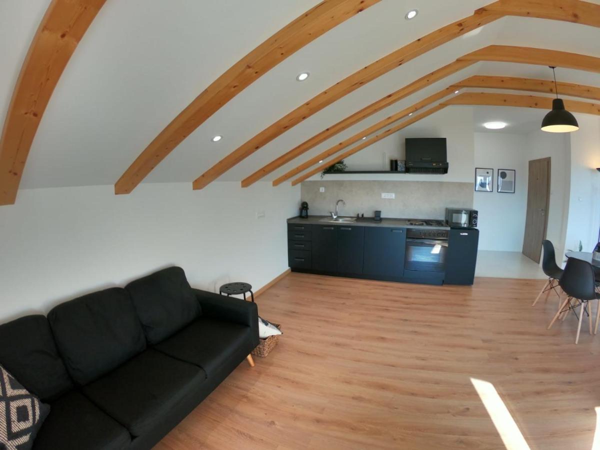 Sun-Drenched Apartment "The View" Zadar Bagian luar foto
