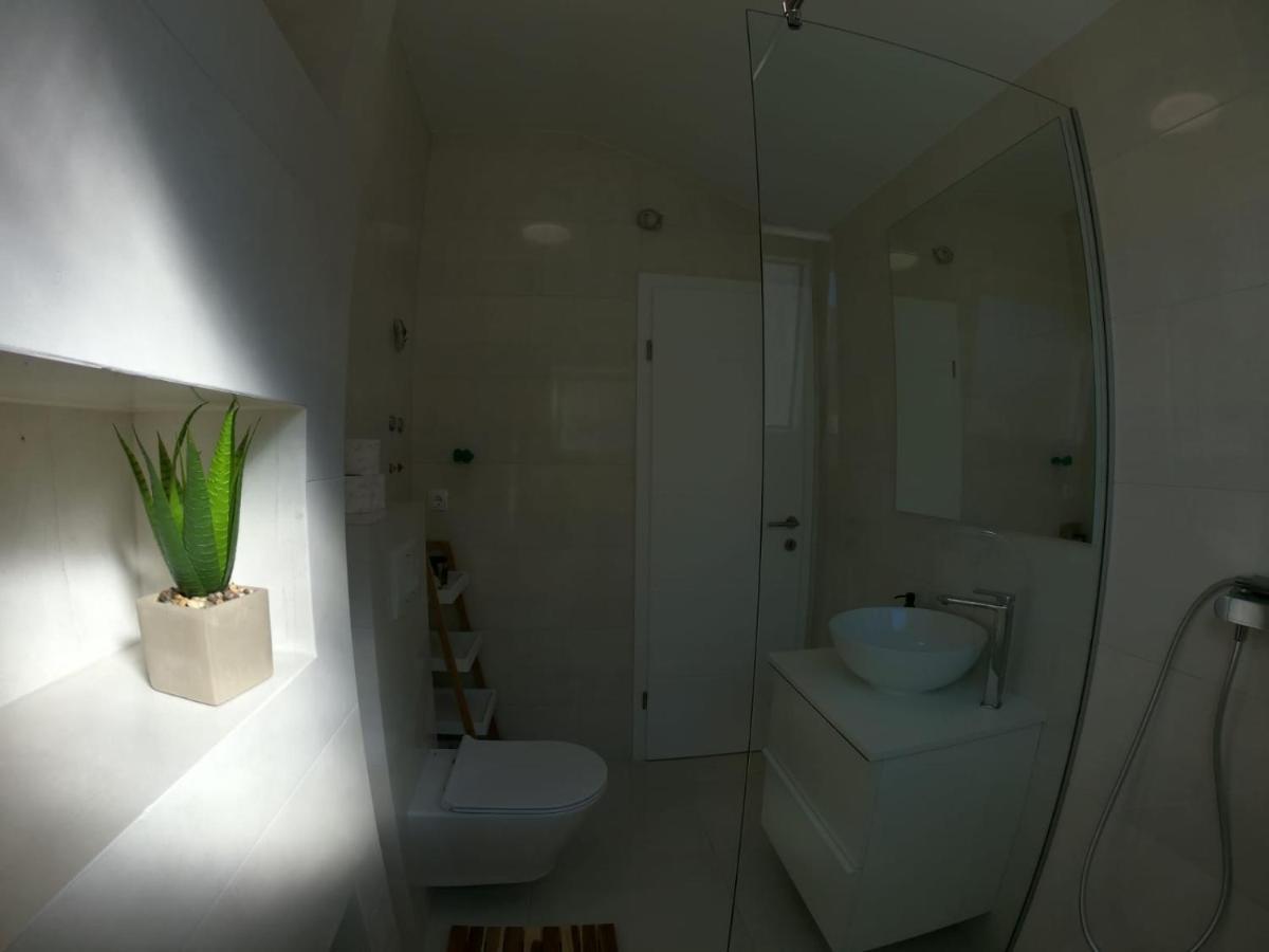 Sun-Drenched Apartment "The View" Zadar Bagian luar foto