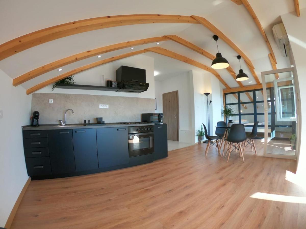 Sun-Drenched Apartment "The View" Zadar Bagian luar foto
