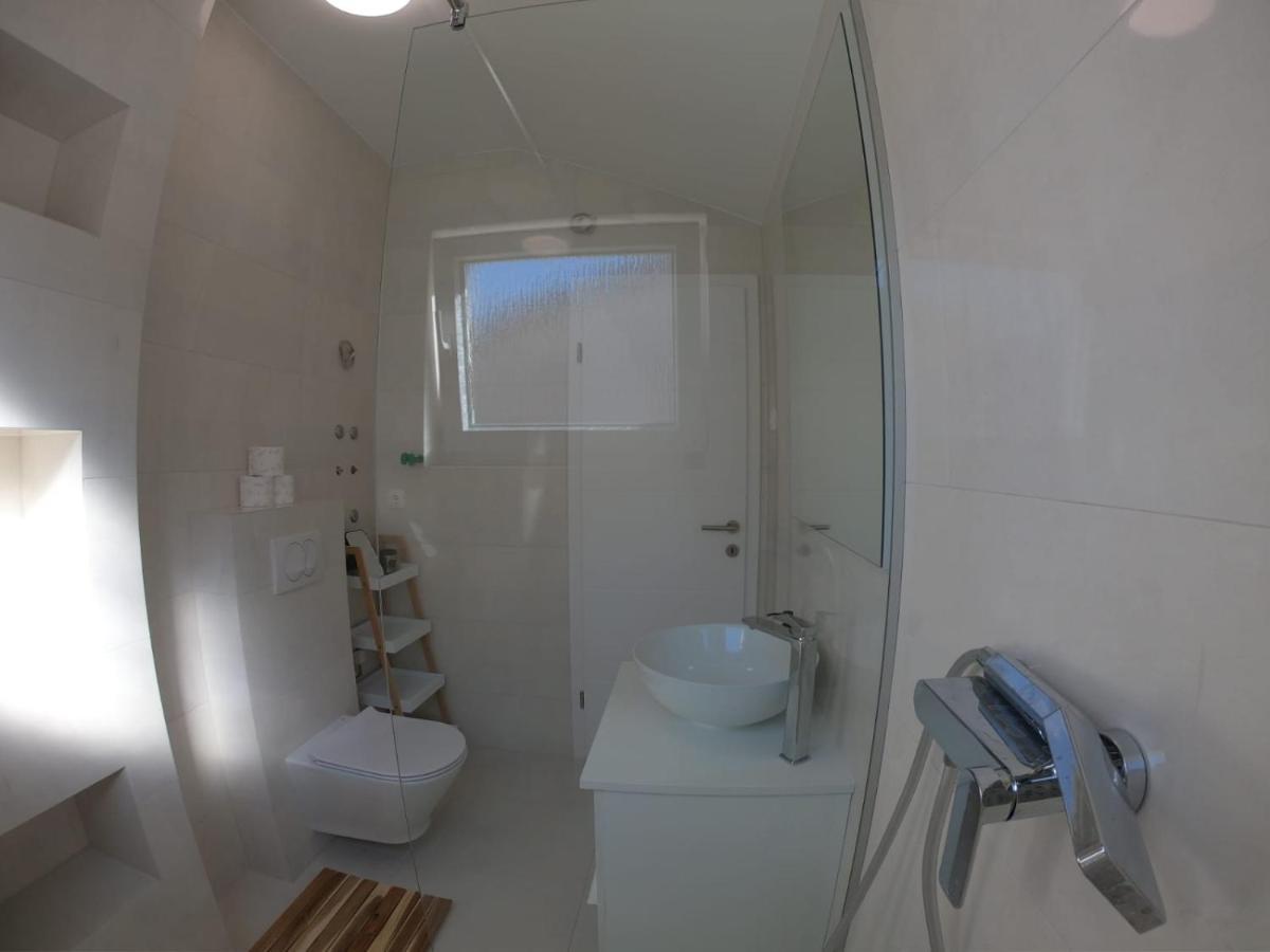 Sun-Drenched Apartment "The View" Zadar Bagian luar foto