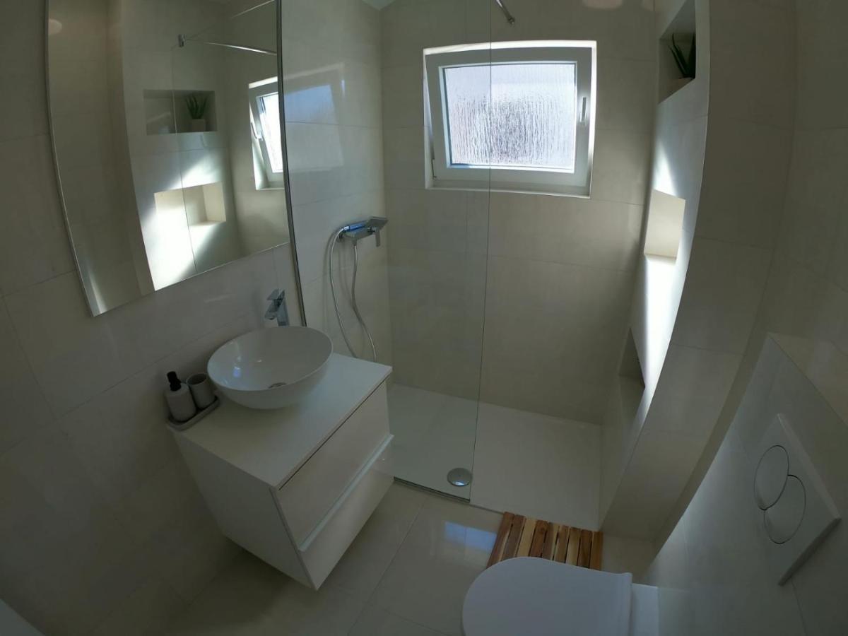 Sun-Drenched Apartment "The View" Zadar Bagian luar foto